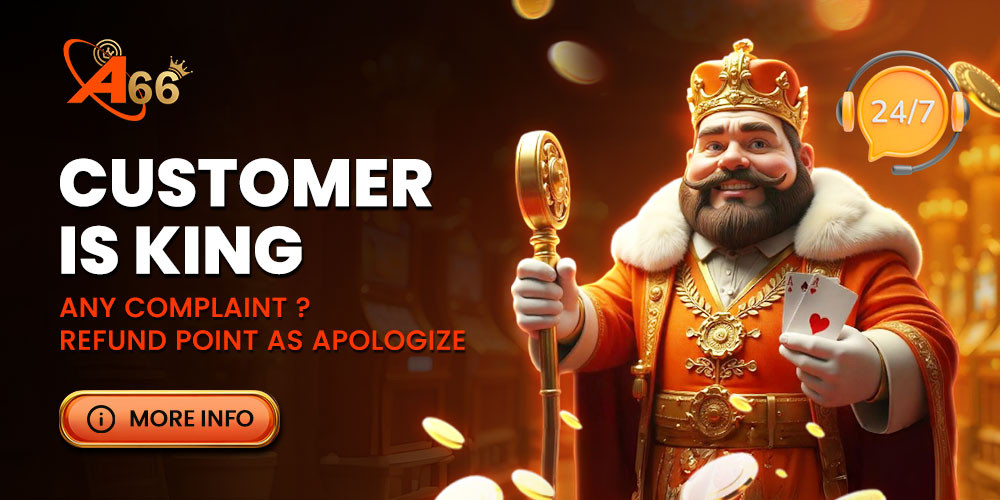 A66 Customer Service