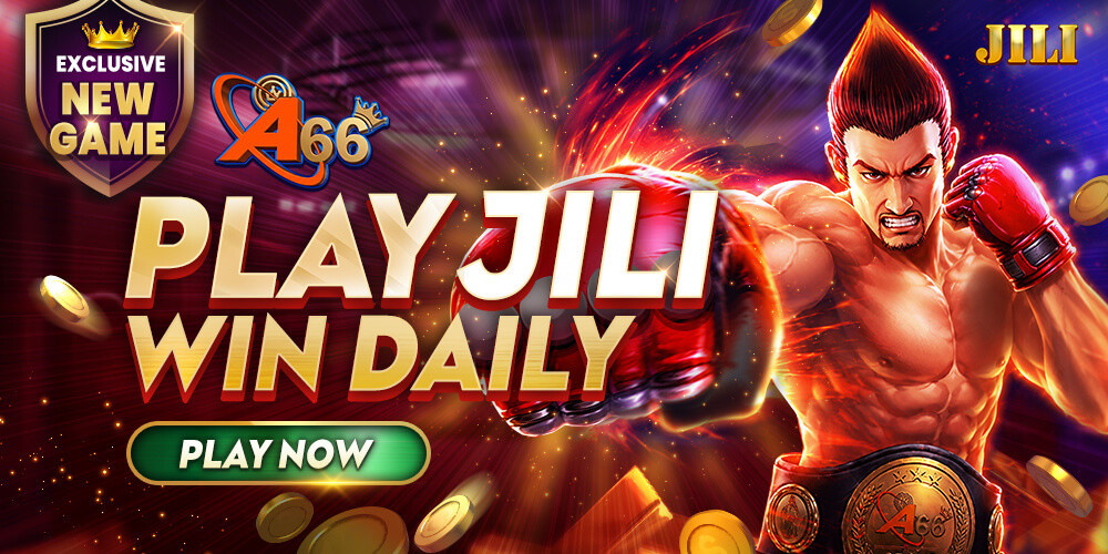 A66 Jili Games