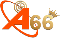 a66 logo